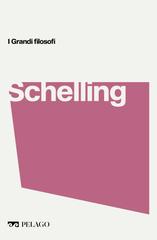 Mariagrazia Portera – Schelling (2023)