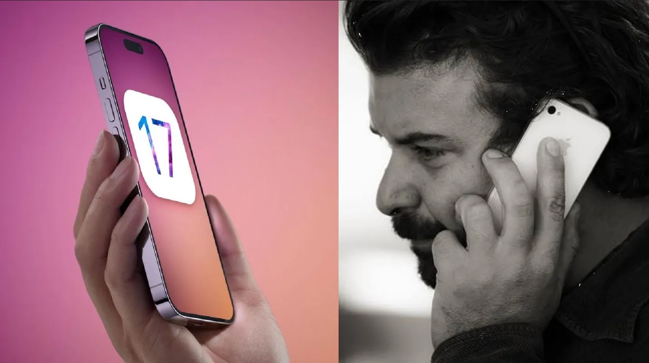 iOS 17: Estos son los cambios que traerá iOS a las llamadas por iPhone