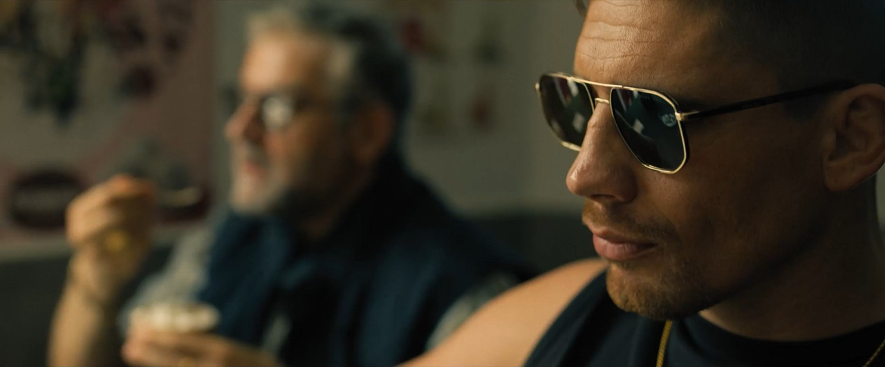 Den of Thieves 2: Pantera 2025 BluRay [Hindi + Tamil + Telugu + English] 480p, 720p, 1080p ESub Screenshot