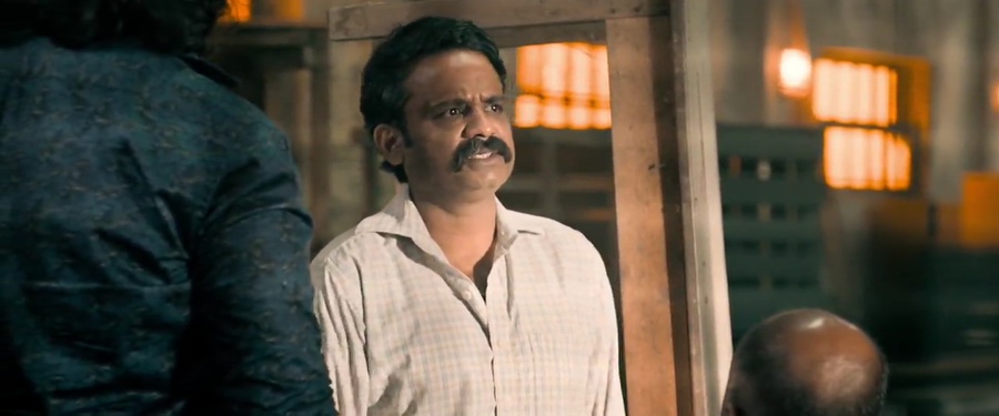 Bheema 2024 WebRip [Tamil + Telugu + Malayalam] 480p, 720p ESub Screenshot