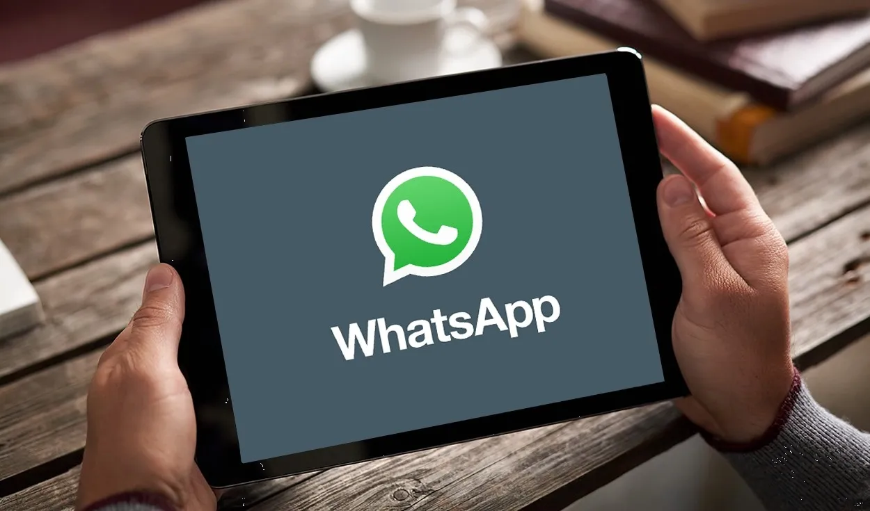 WhatsApp: ¿Cómo se activa el modo vista dividida en una tablet Android?