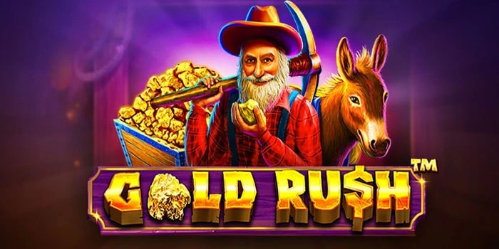 Trik Main Slot Gold Rush Biar Untung Jackpot Tiap Putaran