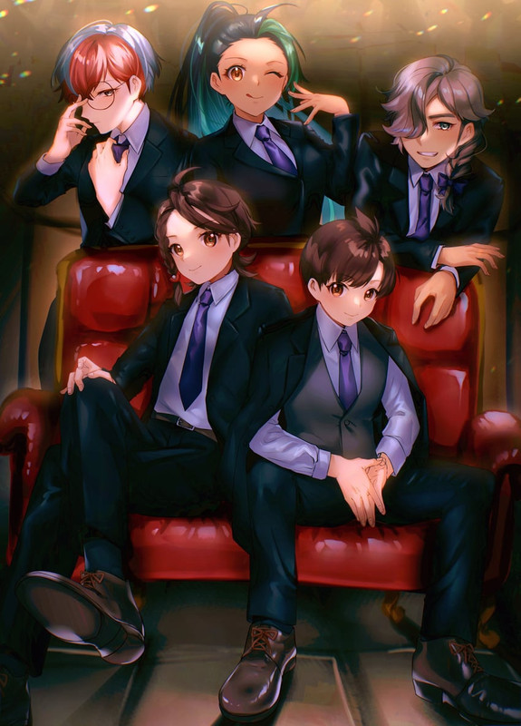 juliana-nemona-florian-arven-and-penny-p