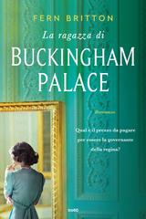 Fern Britton – La ragazza di Buckingham Palace (2023)