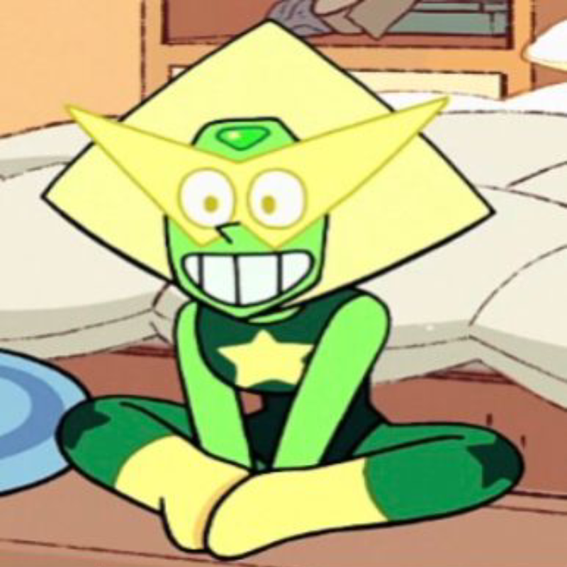 peridot