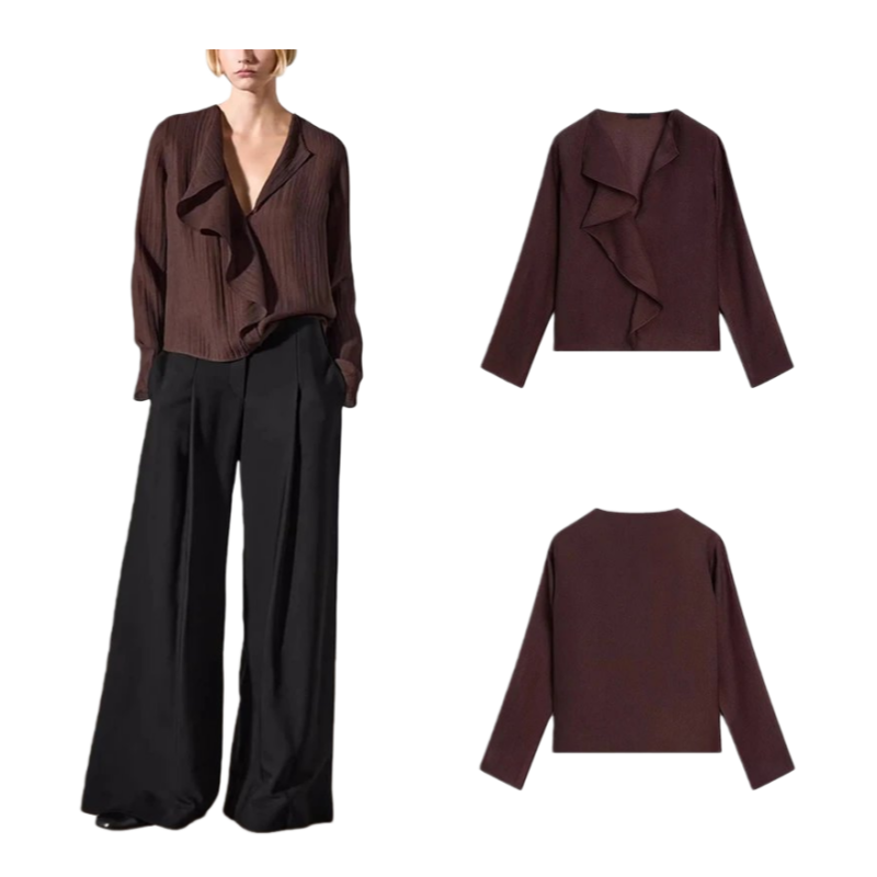 Zara Shirt