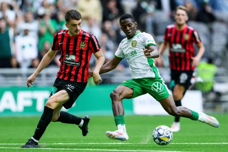 Nhận định, soi kèo Norrkoping vs Brommapojkarna, 00h00 ngày 08/07