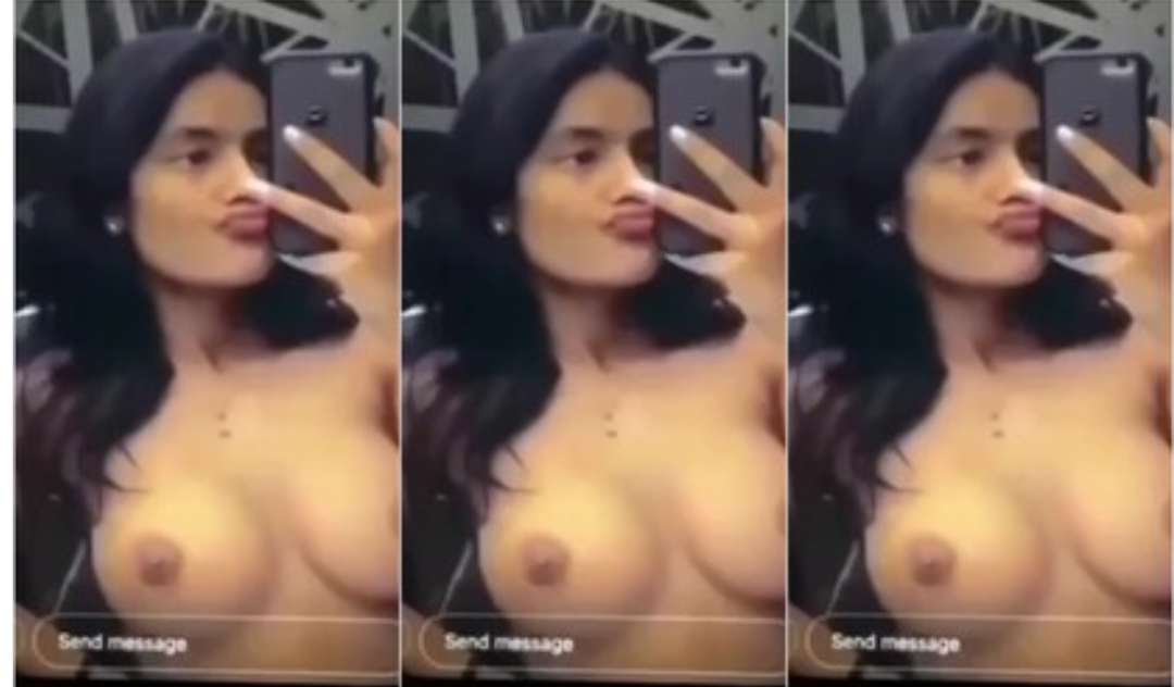 Sexy Cutie Showing exclusive