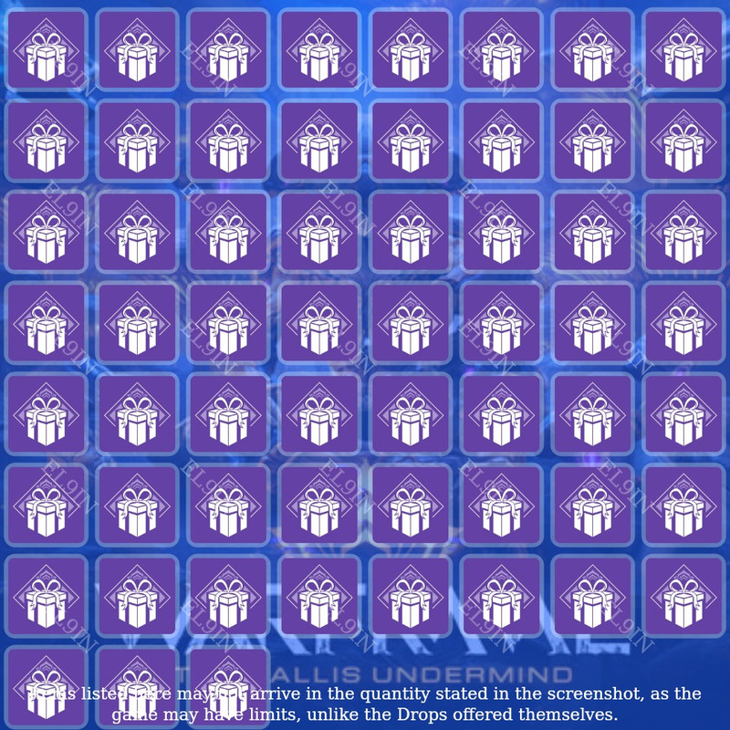 Twitch Drops