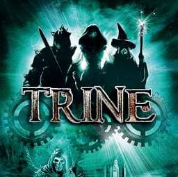 Steam: Trine Saga Hasta 80% OFF 
