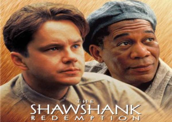 The Shawshank Redemption (1994) Hindi Dubbed The Shawshank Redemption (1994) Hindi Dubbed
