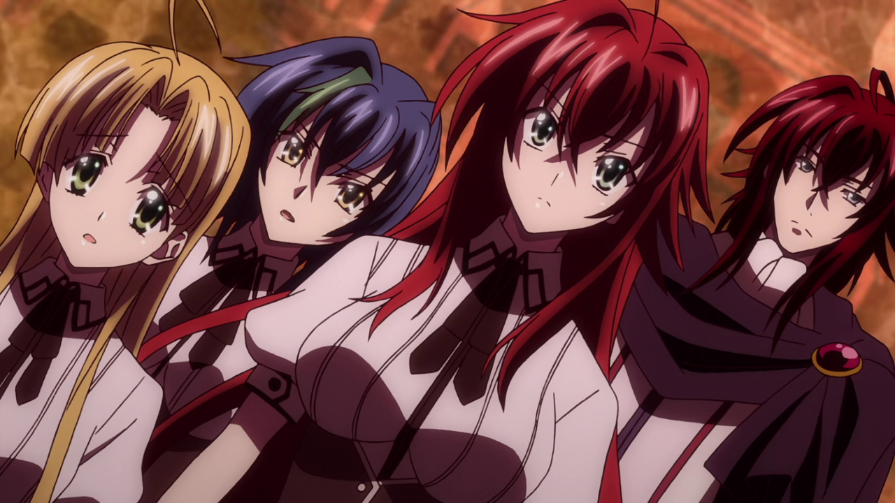 [ANIME] High School DxD New | Cast-Ing-Jap+Sub | 1080p | 12/12 | BDRIP High-School-Dx-D-New-12-5