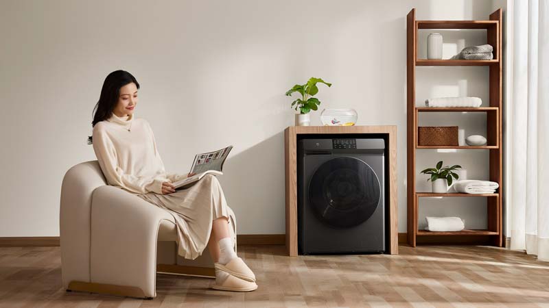 Xiaomi-Washing-and-Drying-Machine
