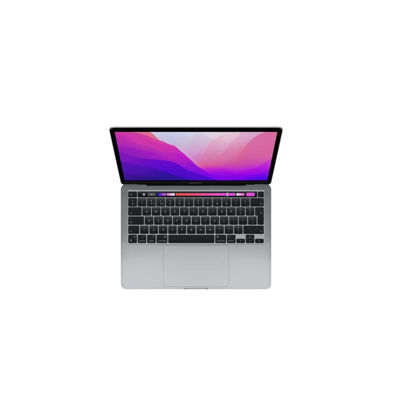 Apple MacBook Pro 13″ Retina 2022 – Apple M2 Chip, 16GB RAM, 500GB SSD – MacBook Pro Shqipëri