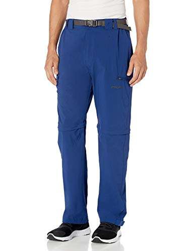 Amazon: Pantalones convertibles para senderismo ARCTIX
