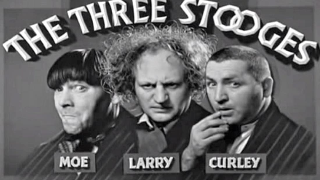 3stooges