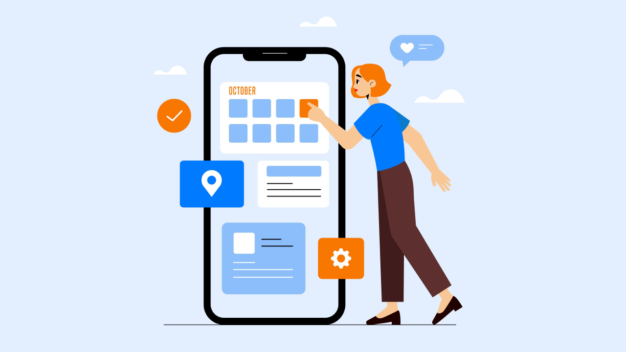 WooCommerce Native App