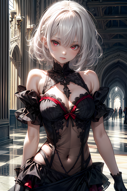 Servants