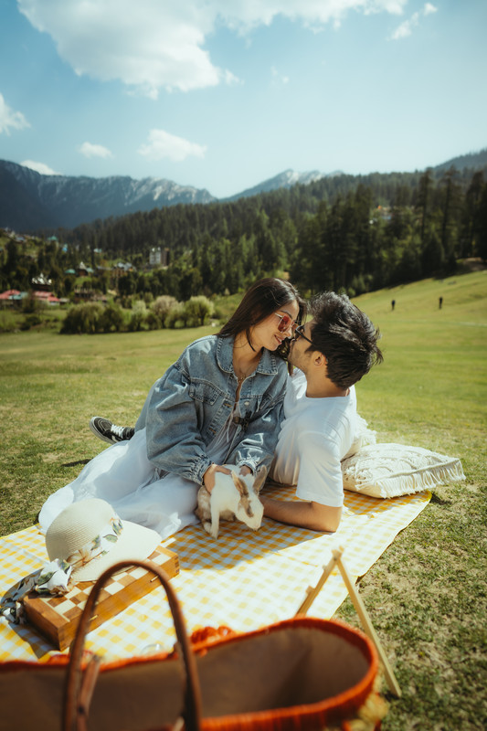 A Quiet Kind of Love