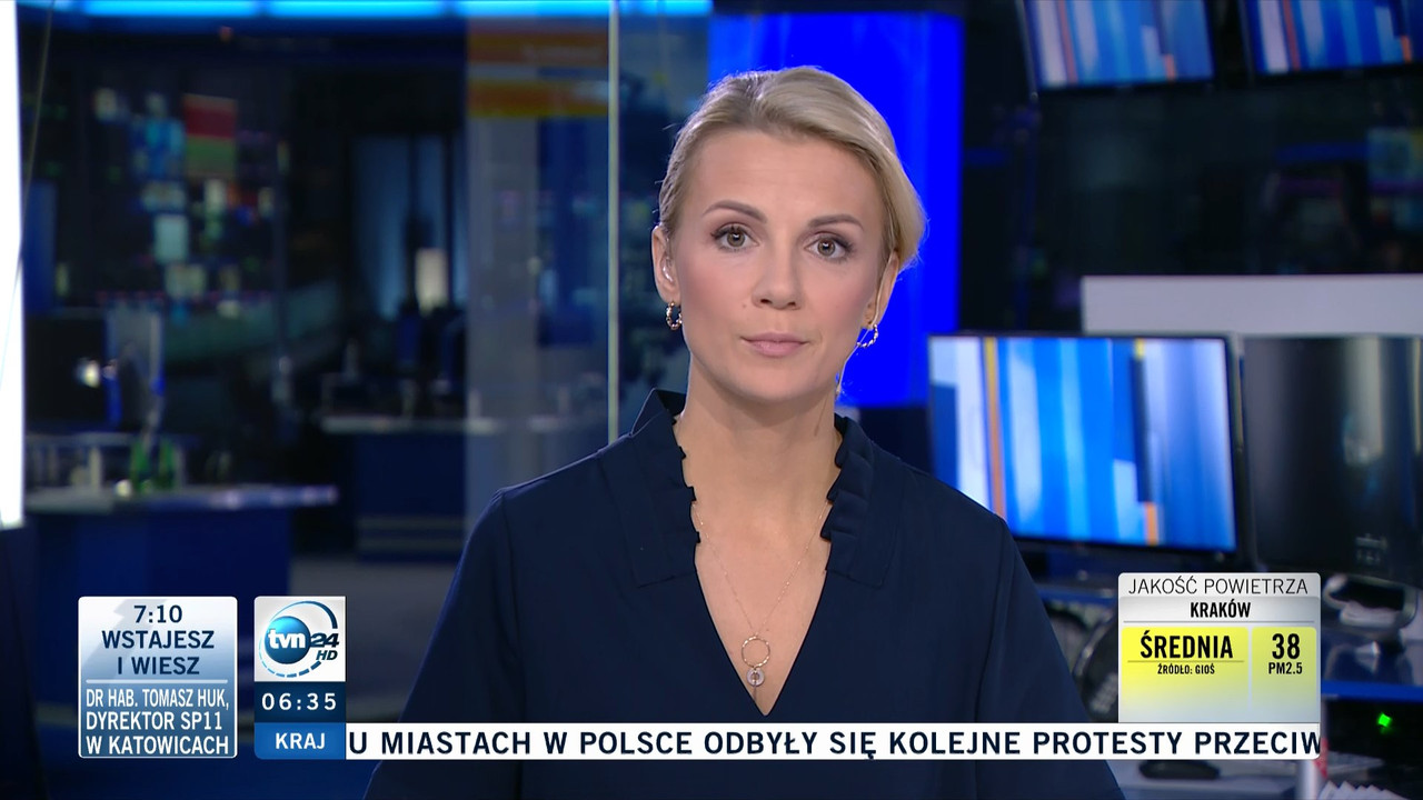 26 10 2020 asia dunikowska tvn24 2