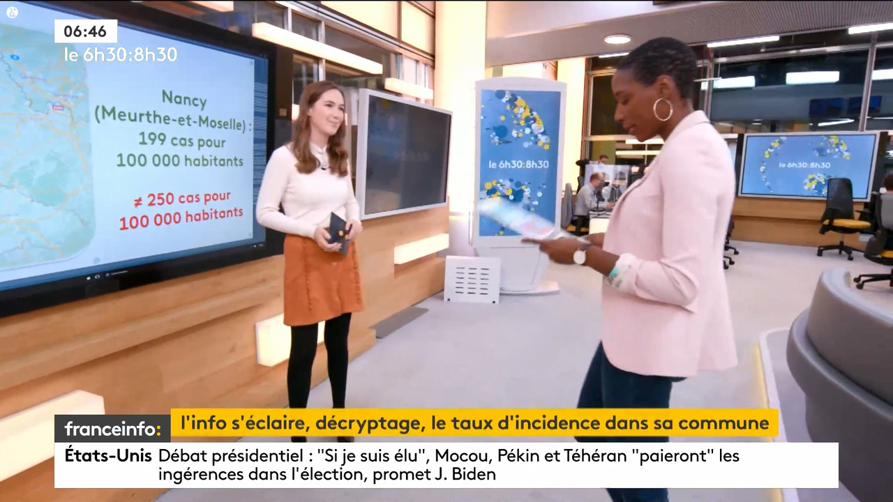 10.23 - 05.29.00 - 9h30. Entre JT, chroniques, invités et revues de p....ts_snapshot_00.23.45.413