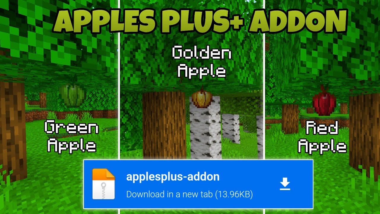 apple plus