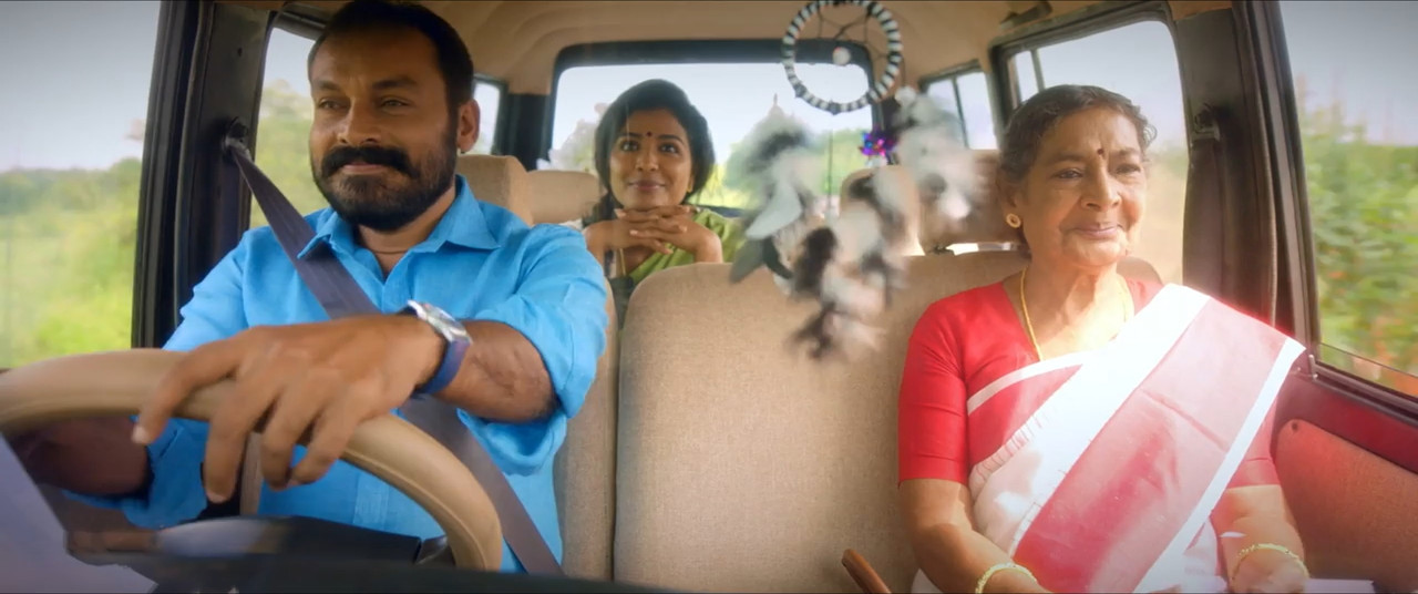 Poovu 2024 WebRip [Malayalam] 480p 720p Screenshot