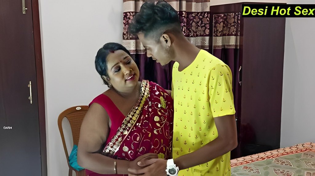 Village Bhabhi Hot Hindi Uncut Short Film