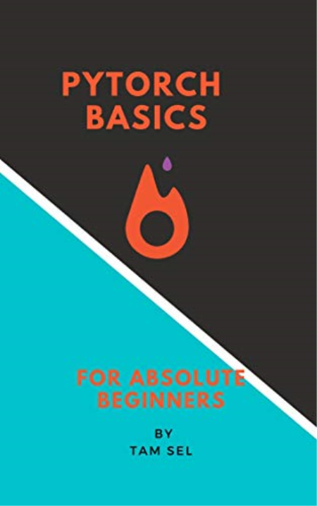 Pytorch Basics: For Absolute Beginners