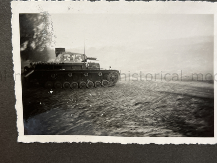 France &  Campaigns (4)