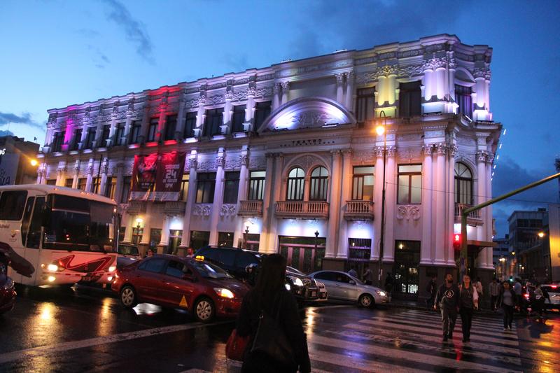 DIA 1: LA CAPITAL SAN JOSE - DE TORTUGAS Y PEREZOSOS. COSTA RICA 2019 (10)