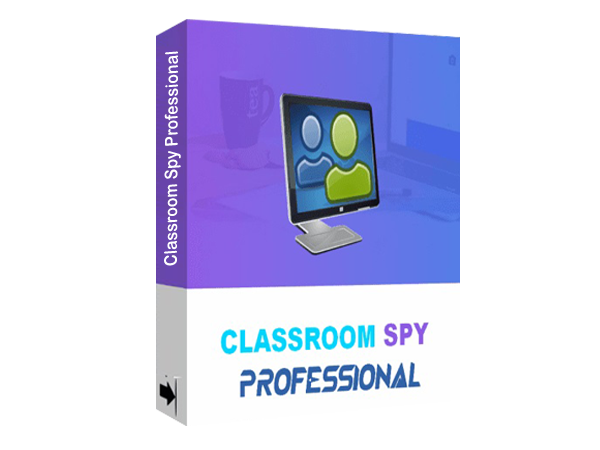 Classroom Spy Professional 4.8.5.0