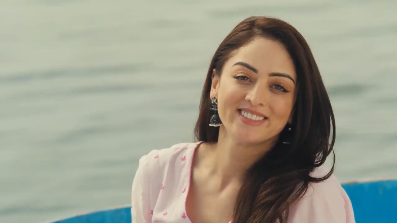 Pyaar Yaa Paap (2025) Season 1 [Hindi] WebRip 480p 720p ESub - Complete Screenshot