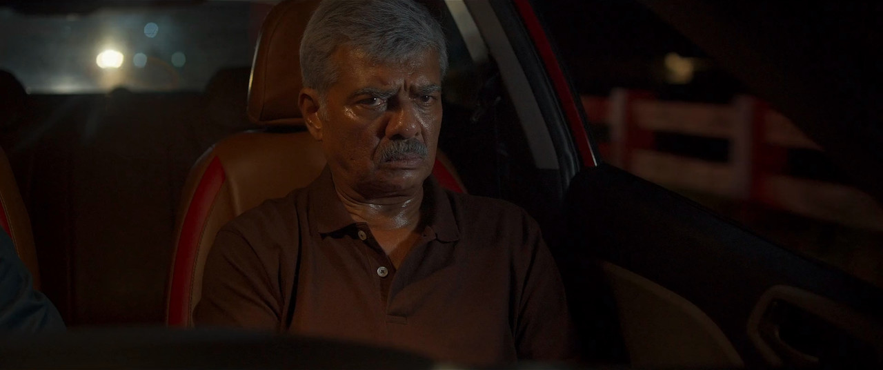 Kishkindha Kaandam 2024 WebRip [Hindi + Tamil + Telugu + Malayalam + Kannada] 480p, 720p, 1080p ESub Screenshot