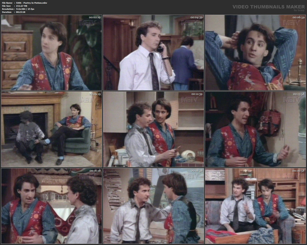 5X06 - Poetry In Motion.mkv