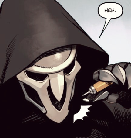reaper♡