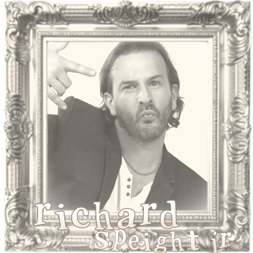 rich speight jr