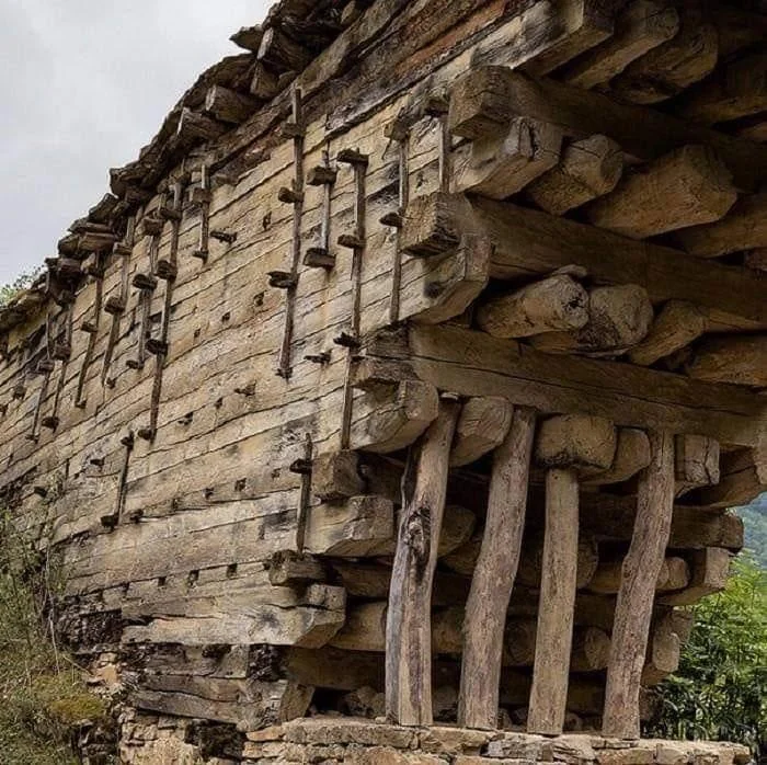 wooden-bridge