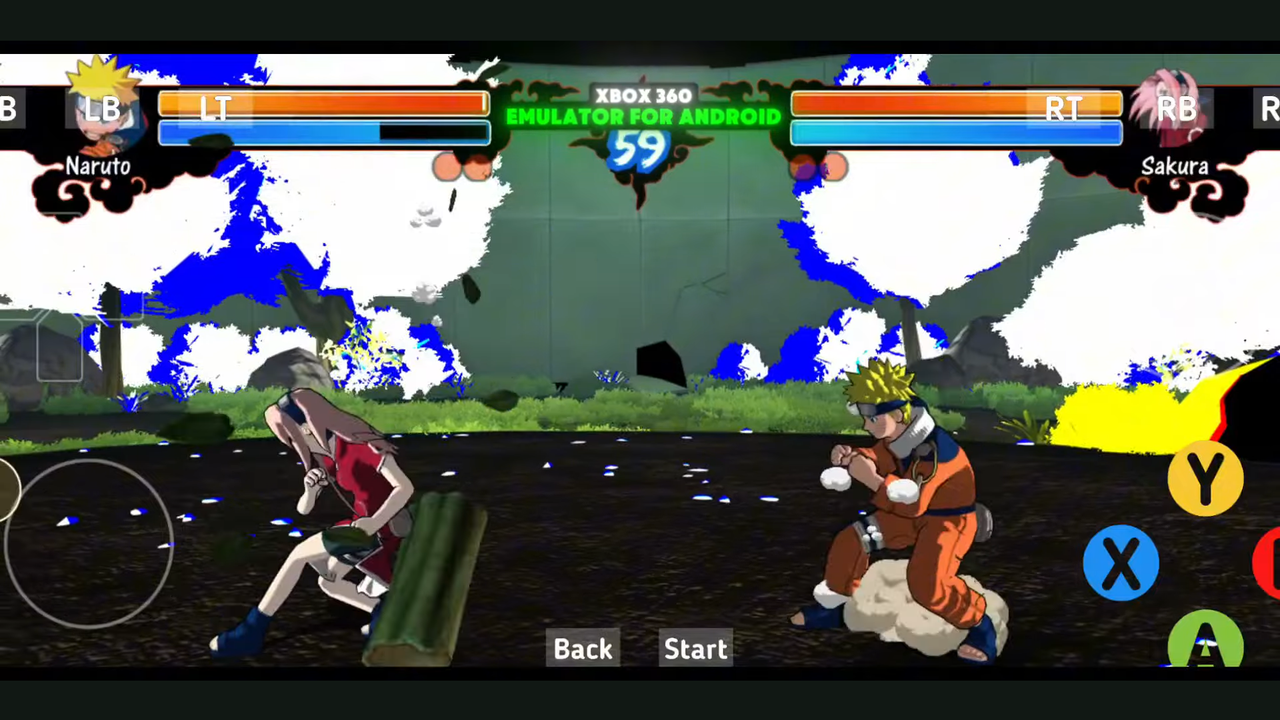 Download aX360e emulator free