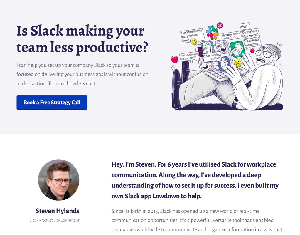 slackproductivity.com