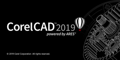 CorelCAD 2019.5 v19.1.1.2035 Multilingual