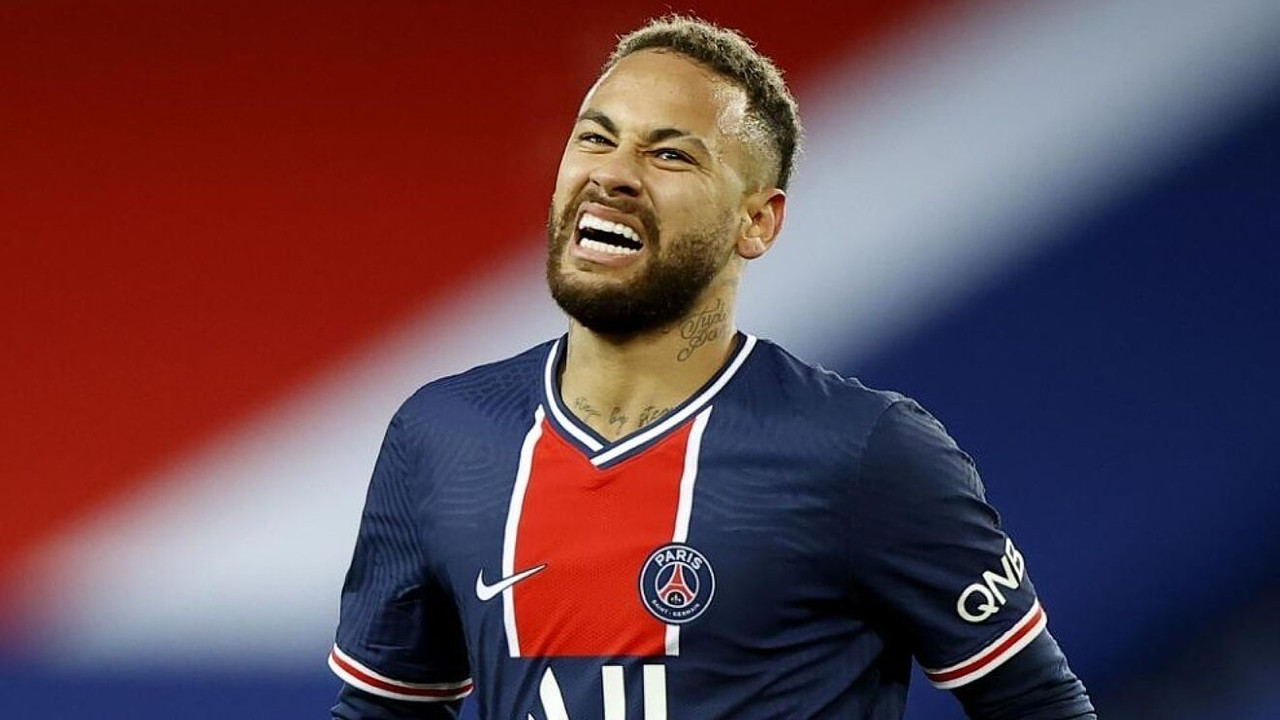 Revelan que Neymar transmitirá por Facebook Gaming luego de fichar con Meta