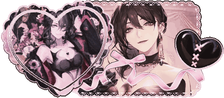 Main graphic of Deren, by me