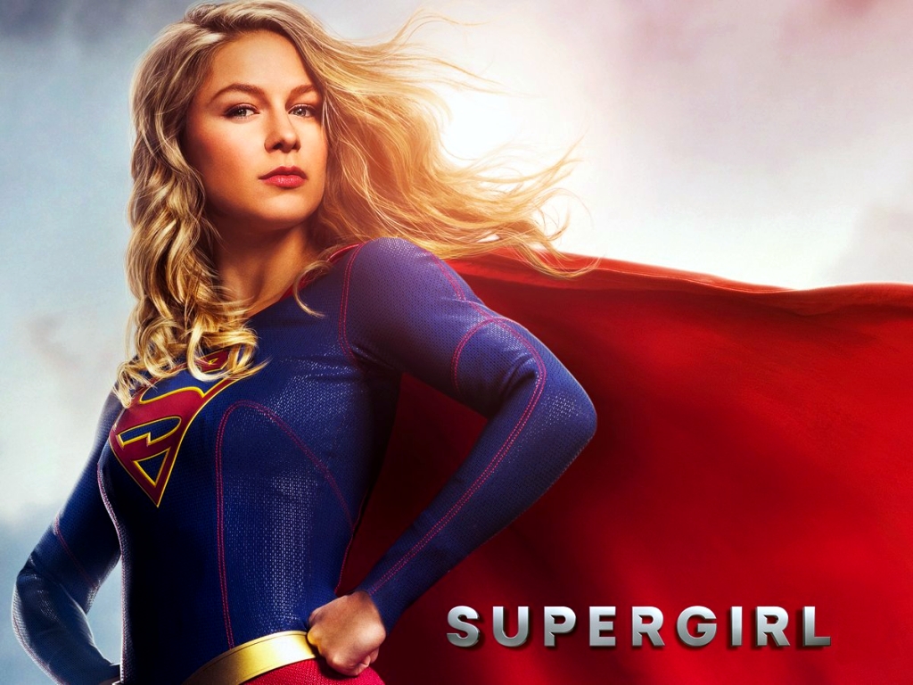 Supergirl-Season4