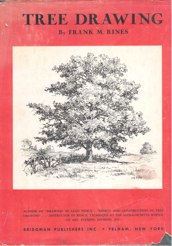 Tree Drawing