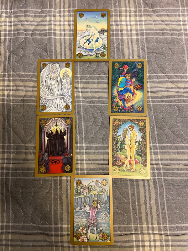 Волнующая ситуация Бриджит