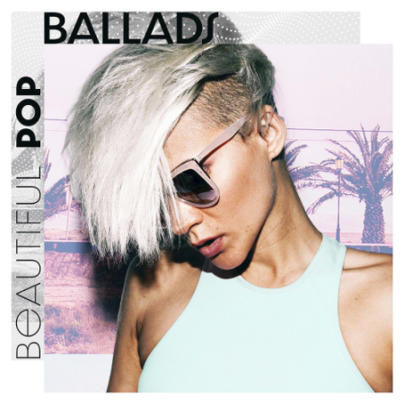 VA - Beautiful POP Ballads (2020)