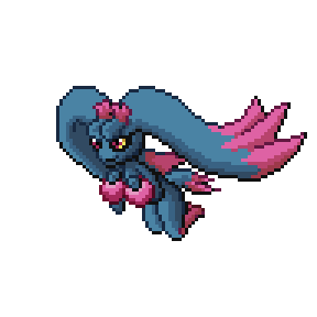 [PokeCommunity.com] Corrupt a Wish