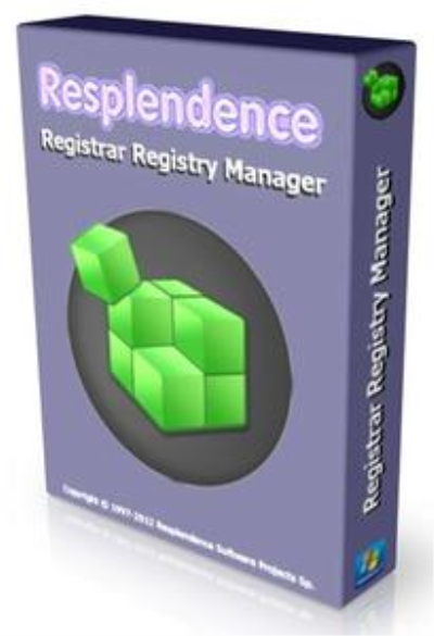 Registrar Registry Manager Pro 8.51 Build 851.30222 + Portable