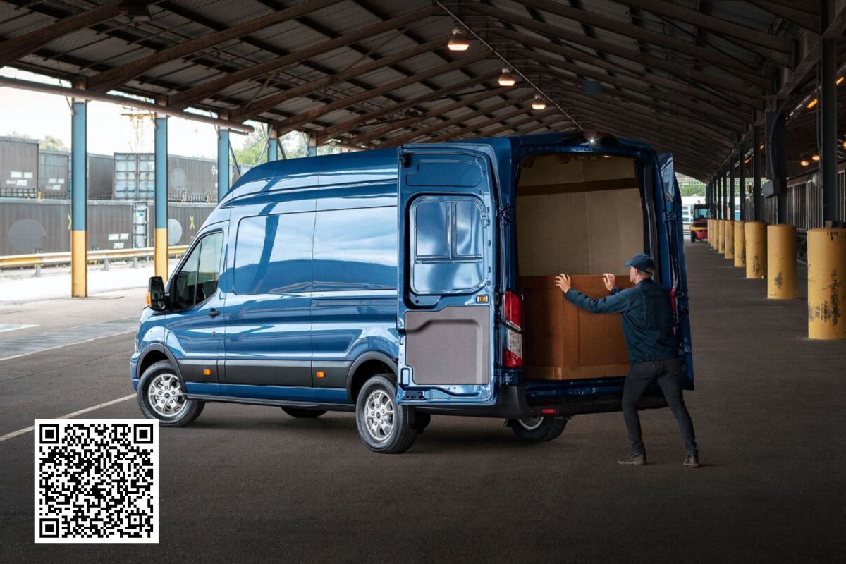 Maximizing Storage Space: The Versatility of Kargo Master Shelving in Vans